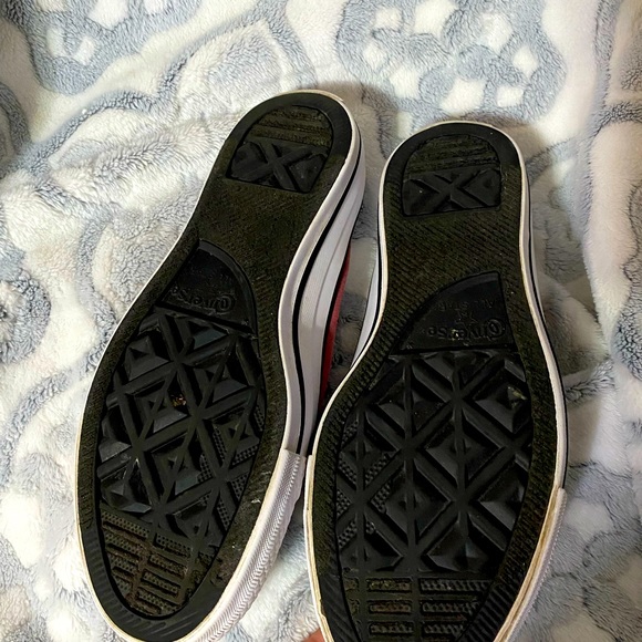 Slip on converse - Picture 4 of 4